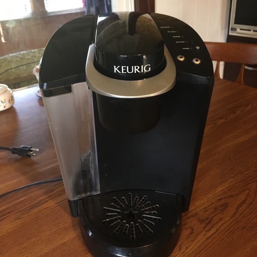 Keurig Coffee Maker